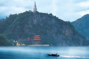 江华瑶族自治县风光