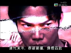 人物剧照