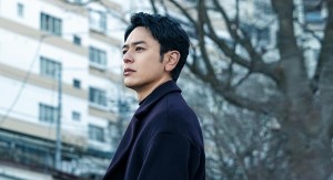 《某个男人》剧照
