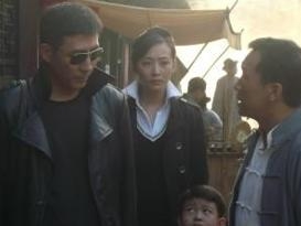 《猎鹰1949》剧照