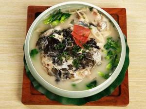 淮扬菜