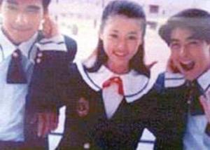 校园敢死队