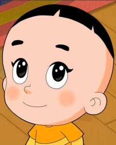 大头儿子