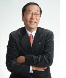 江本胜