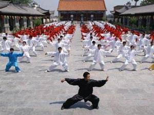 太极拳