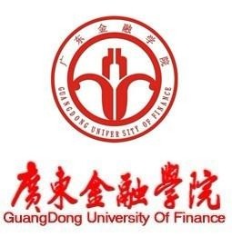 广东金融学院校徽