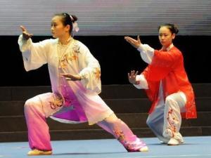 太极拳
