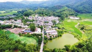 琼中什寒村