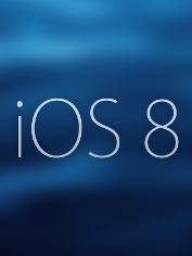 ios 8