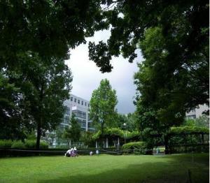 韩国首尔市立大学