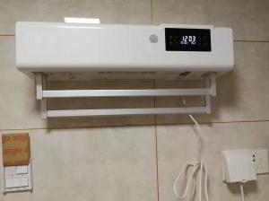 风热烘干产品