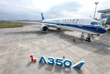 空中客车A350