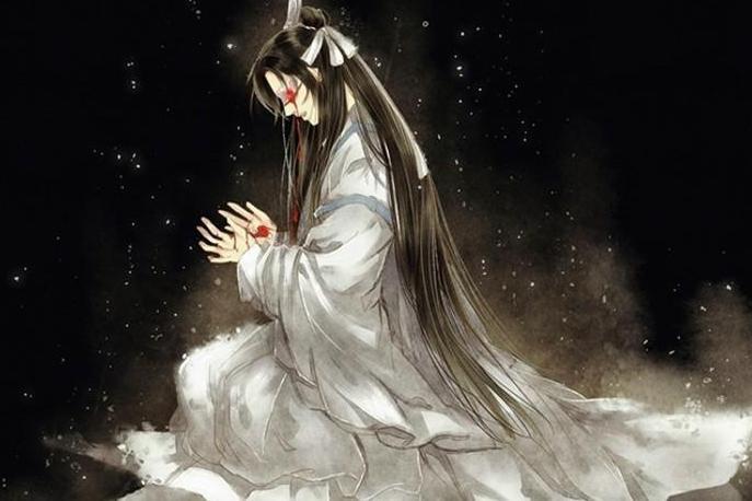 晓星尘 小说 魔道祖师 中的角色 搜狗百科