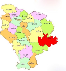 八门城