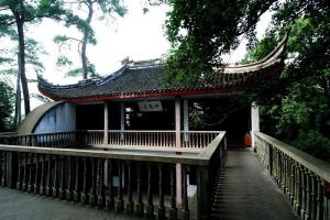 妙高台图册