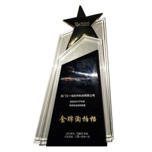 厦门又一城软件科技有限公司图册