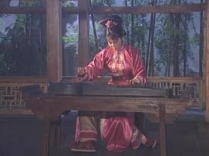 宝日龙梅图册
