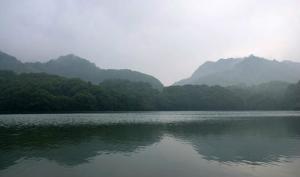 灯炉寨水库