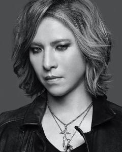 yoshiki素颜丑图片