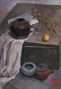 个人作品 个人作品