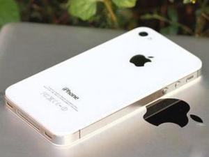 iPhone 4S