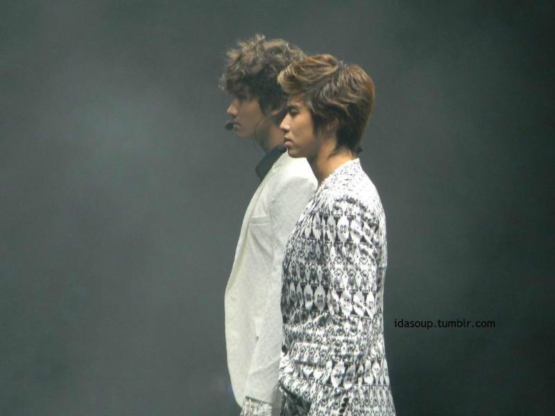 东方神起 韩国男子偶像组合 搜狗百科