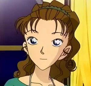 名侦探柯南（冲野洋子）