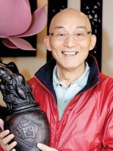 游本昌
