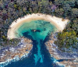 Jervis Bay