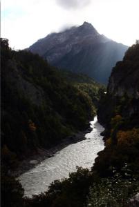 冰雪融水补给图册