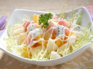 减肥食谱