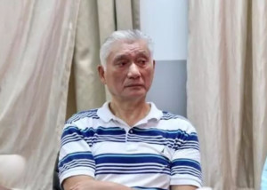 姚志源