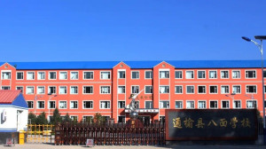 通榆县