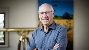 Sir Stephen Tindall