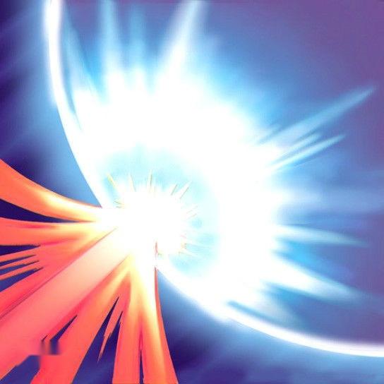 神圣防护罩反射镜力