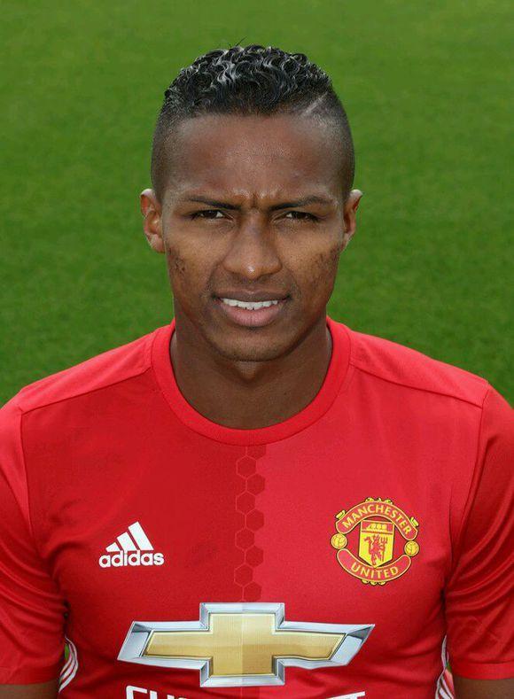 安东尼奥瓦伦西亚