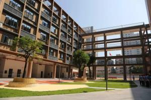 深圳外国语学校初中部 深圳外国语学校初中部