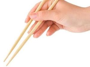 chopsticks