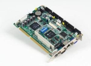 CPU