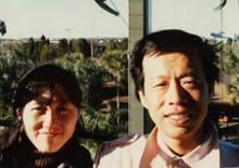 王小波和李银河