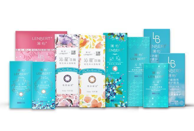 品牌产品