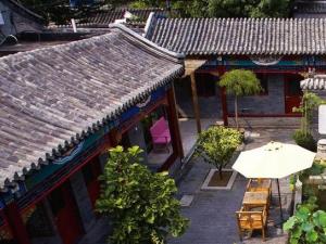四合院