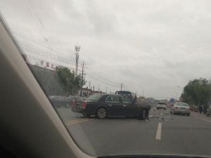 红旗L5