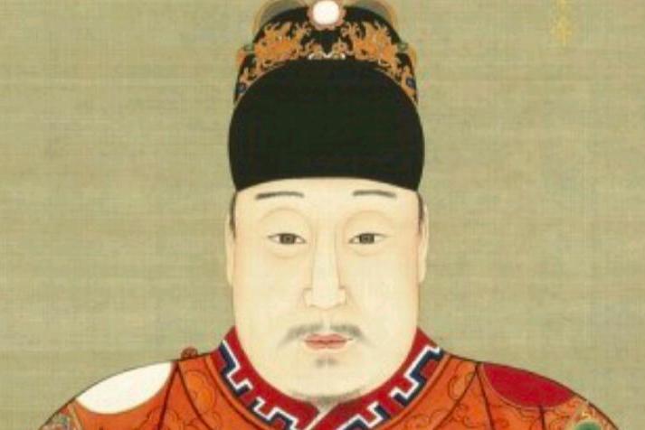 万历(明神宗朱翊钧的年号)_搜狗百科