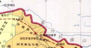 孔雀王朝时期的塔克西拉（怛叉始罗）