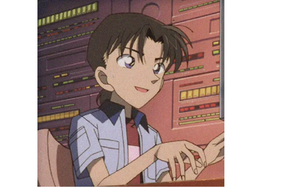 泽田弘树(《名侦探柯南剧场版》M6人物)_搜狗百科