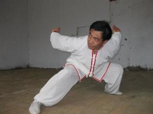二郎拳
