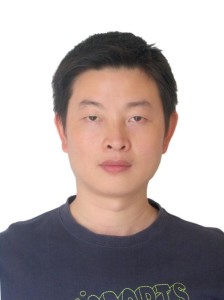 冯兵