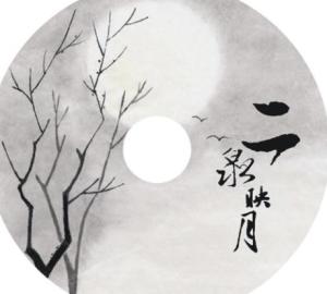 二泉映月