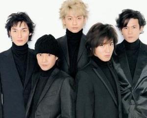 Smap 搜狗百科